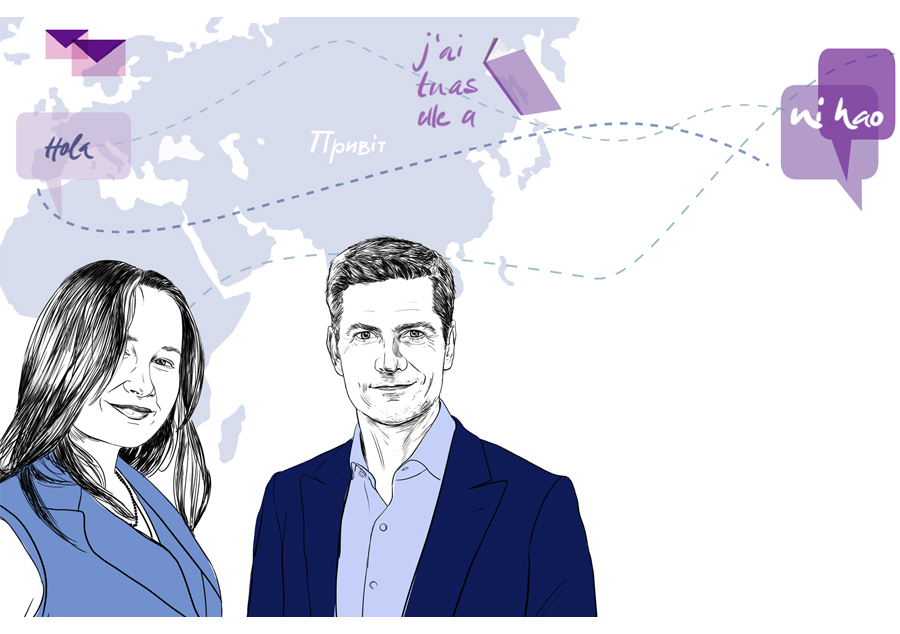 Portraits-Jahresbericht-Sylvia-Wolf-Illustrationen