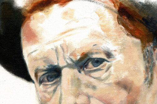 Sylvia-Wolf-Malwerkstatt-Tom-Waits